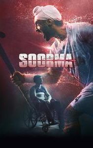 Soorma