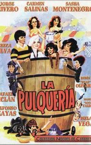 The Pulque Tavern