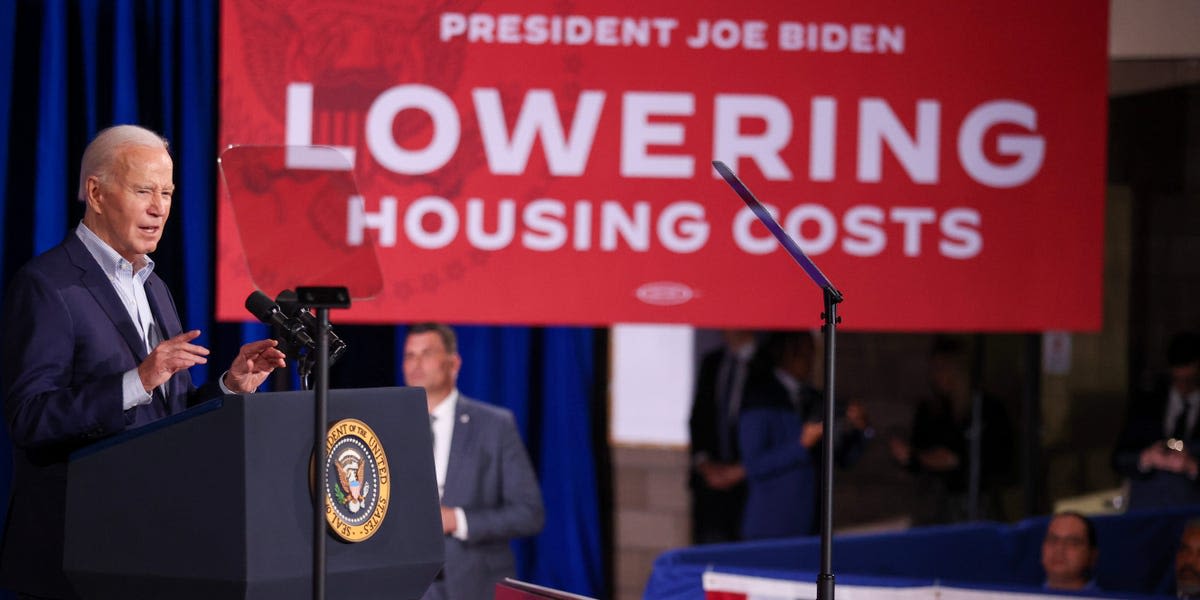 Biden is struggling in Nevada. His economic messaging in the key swing state will be one of the biggest tests of his 2024 campaign.