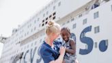 Omnicell Supports Global Charity Mercy Ships with Pharmacy Technology Donation