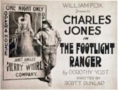 The Footlight Ranger