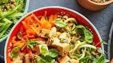 20 Healthy Vegan Dinners in 30 Minutes or Less