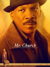 Mr. Church