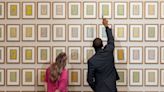 Credit Investors Snap Up Bonds Backed by Art Loans, Internet Addresses