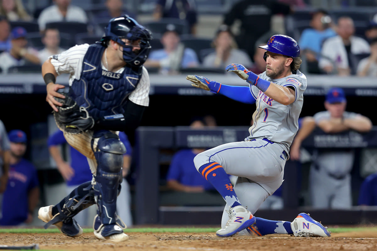 Subway Series Turns Violent With Post-Game Brawl Between Yankees, Mets Fans