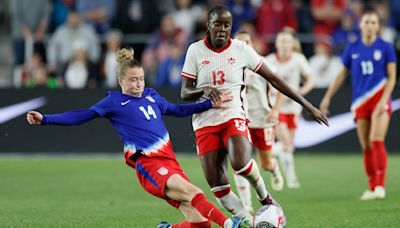 EEUU y México renuncian al Mundial femenino de 2027. Brasil y sede tripartita siguen en pie