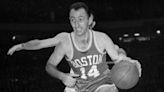 Bob Cousy Day: See the Houdini of the Hardwood’s going-away event