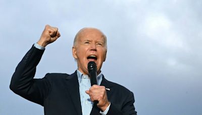 Biden seeks campaign reset with high-risk TV interview