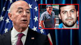 Secretario de Seguridad de EE.UU. felicita detención de 'El Mayo' Zambada e hijo de 'El Chapo'