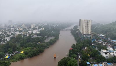 Pune: Did Riverfront Development Project Flood the City? Here's What Administration and Activists Have to Say