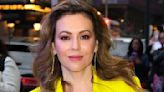 Alyssa Milano’s Rare Selfie With Son Milo Reveals the Sweet Nickname He Gave His Heartbeat