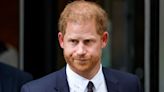 Harry 'left out in the cold' as fulfilling royal duties 'impossible' from the US