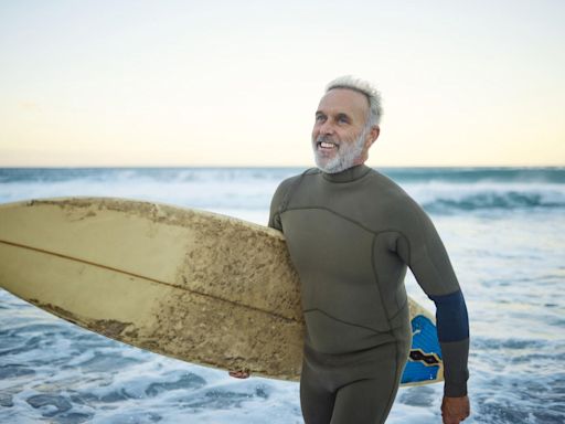 Surf, Sand And Success: The New Wave Of ‘Beach Bum’ Living In SoCal