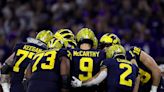 J.J. McCarthy draft rumors highlight one team that just can’t quit Michigan QB