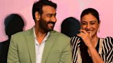 Tabu On Her Relationship With Auron Mein Kahan Dum Tha Co-Star Ajay Devgn: "We Can Even Think Of Harming Each...