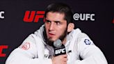 Islam Makhachev to Michael Chandler: ‘Please shut up and stay in line’