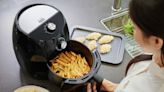 Expert says he 'wishes he knew' before buying an air fryer