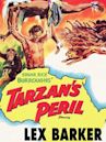 Tarzan's Peril