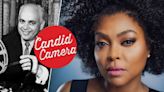 Taraji P. Henson Joins Peter Funt On New Version Of ‘Candid Camera’ From Village Roadshow