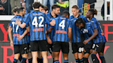 Serie A Champions League race, schedule: Juventus close to clinching while Roma, Atalanta battle