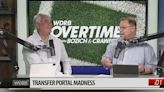 OVERTIME | Has the transfer portal become too much?