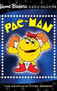Pac-Man (TV series)
