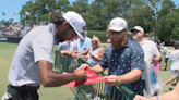 Wake County native excited to play in front of family at US Open in Pinehurst