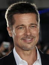 Brad Pitt