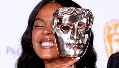 Bafta TV Awards 2024: The winners and nominees