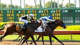 Great Lady M. Highlights Los Alamitos' Summer Meet