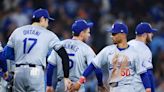 MLB Power Rankings: Dodgers Rise, Braves Fall, Surprise Teams Vault Up