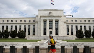 Fed likely to hold rates steady one last time as inflation fight finale unfolds