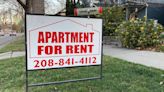 Think Boise’s apartment rents are still too high? Researchers have some data for you