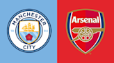 Manchester City v Arsenal: Pick your combined XI from Premier League title rivals