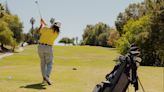 Startup Golf Shop Tests Equity Crowdfunding via Six-Club Bag