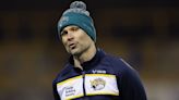 Leeds boss Rohan Smith ‘not looking to replace’ outgoing hooker Kruise Leeming