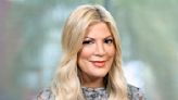 Tori Spelling’s Inner Circle Is Allegedly Concerned Over Her Possible Career Goals