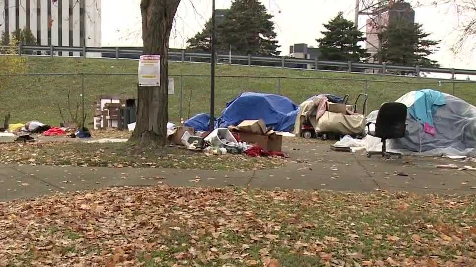 Louisville nonprofits receive $1.1M in grants to help the homeless