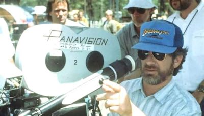 Steven Spielberg’s 20 favourite movies of all time