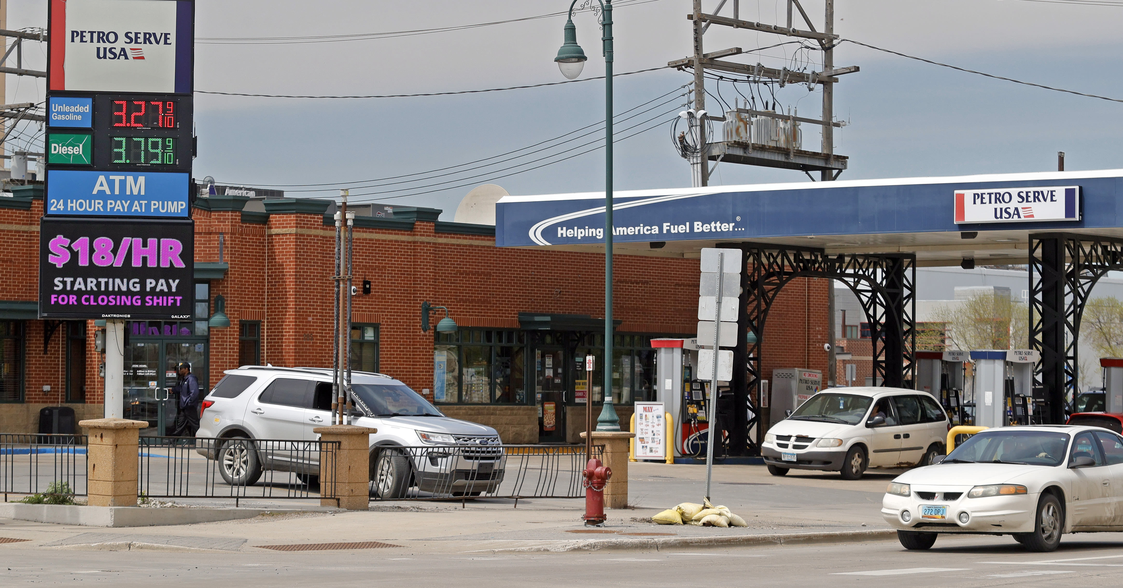 Fargo police chief says new booking station may ease trespassing concerns at businesses