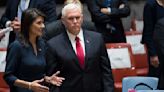 Nikki Haley is driving Mike Pence’s campaign up a wall