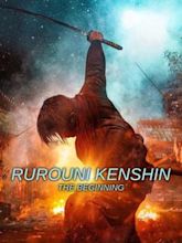 Rurouni Kenshin: The Beginning