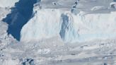 Satellite data reveals Antarctica's Thwaites Glacier is melting faster than we thought