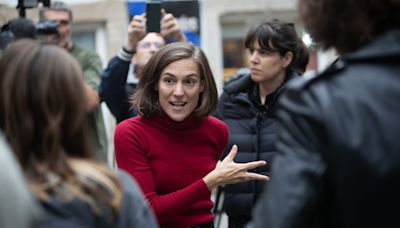 Carla Simón, ganadora del Oso de Oro 2022, vuelve a viajar al pasado en su nueva película