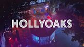 Hollyoaks legend turns to flogging video messages to fans after shock soap exit