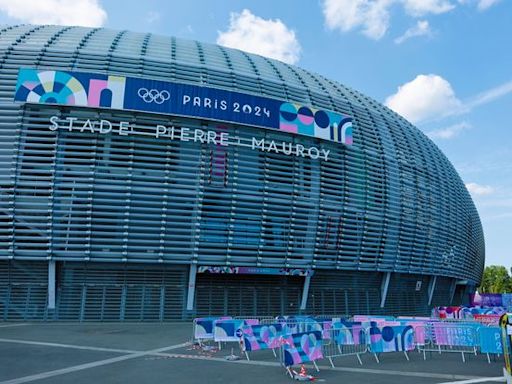 Jo 2024 à Lille : Le programme complet des épreuves olympiques