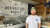 Merivale Fish Market closes temporarily due to fire next door