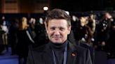 Jeremy Renner missing ‘my happy place’ as snowplough accident recovery continues