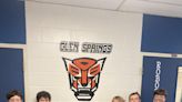 Glen Springs Elementary School is seeking donations to fund trip to robotics championship