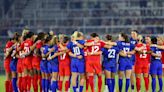 USWNT, Canada make joint statement in support of gender equality and 'trans joy'